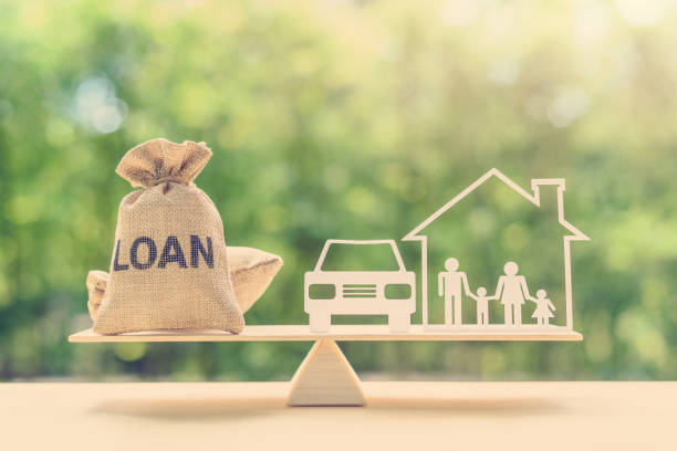 Construction Loans in Newport, KY